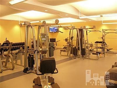 Exercise Room