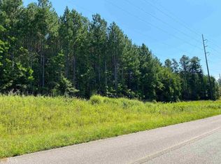 0 Steele Bridge Rd, Dawsonville, GA 30534