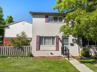 3142 Williamsburg Rd, Ann Arbor, MI 48108