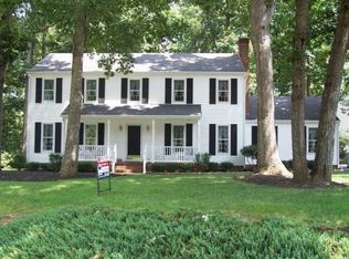 2503 Fox Hbr, Richmond, VA 23235