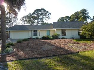 324 Prudence Ln, Panama City Beach, FL 32408