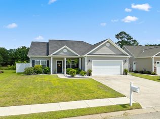 148 Barons Bluff Dr, Conway, SC 29526