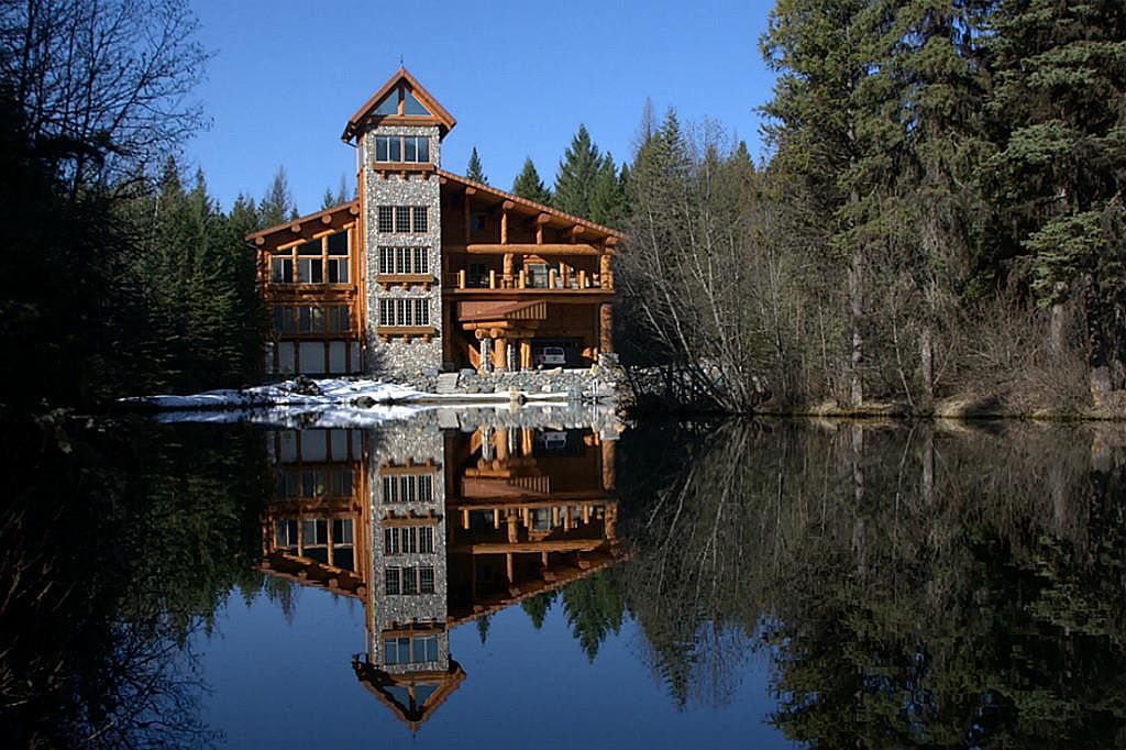 3700 Glen Lake Rd, Eureka, MT 59917 Zillow