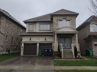 9 Chiming Rd, Brampton, ON L6P 4G2