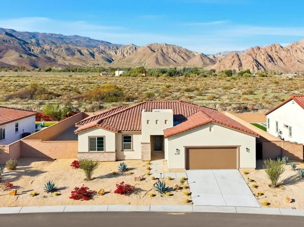 58293 Coral View Way, La Quinta, CA 92253