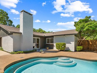 8617 Baumgarten Dr, Dallas, TX, 75228