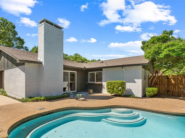 8617 Baumgarten Dr, Dallas, TX 75228