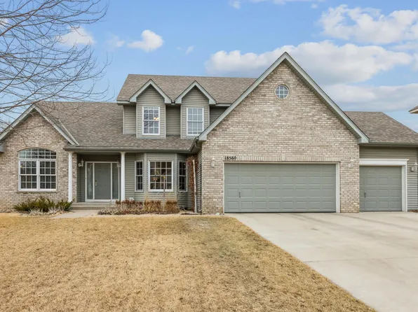 18560 Smith St NW, Elk River, MN 55330
