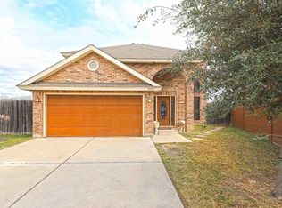 5611 Lost Hills Trl, Laredo, TX 78041