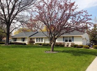 2485 Sheraton Rd, Brookfield, WI 53005