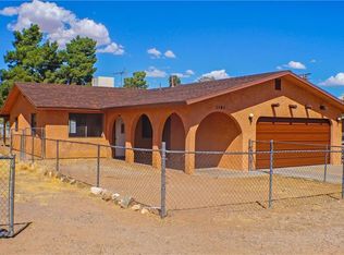 3183 E McVicar Ave, Kingman, AZ 86409