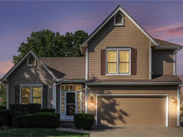 10302 NE 98th Ct, Kansas City, MO 64157