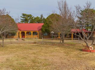 7850 Back Acres Rd, Amarillo, TX 79119