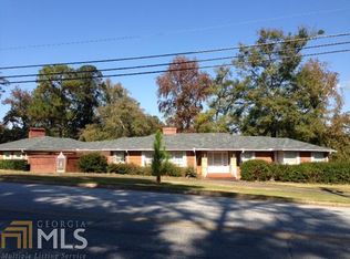 720 3rd Ext, Manchester, GA 31816