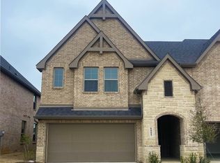 6805 Joelene Rae Dr, Arlington, TX 76001