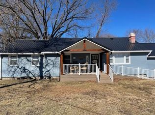 202 W Jefferson St, Arma, KS 66712
