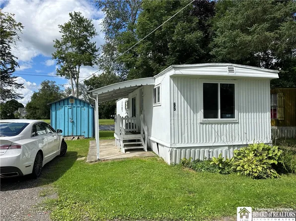 304 E Elmwood Ave #65, Falconer, NY 14733