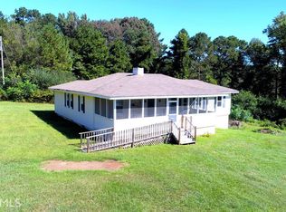 1896 Clem Lowell Rd, Carrollton, GA 30116