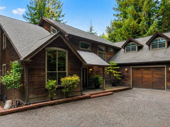 3111 Deer Fern Ct, Arcata, CA 95521