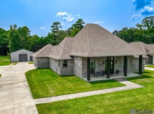 34951 Clinton Allen Rd, Denham Springs, LA 70706