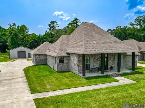 34951 Clinton Allen Rd, Denham Springs, LA 70706