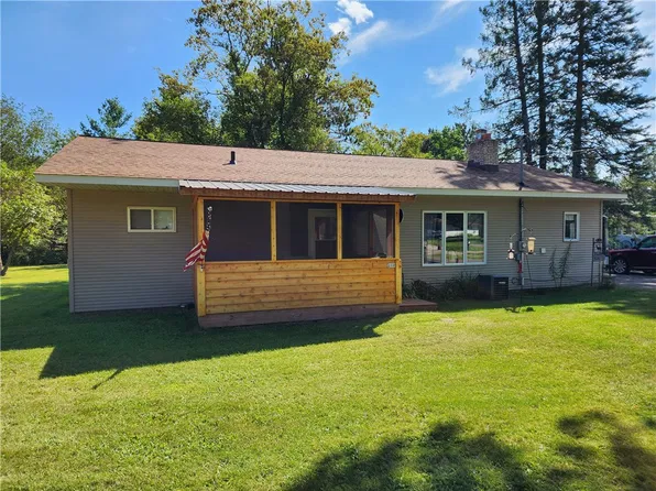 210 S Main Street, Bruce, WI 54819