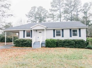 709 N Houston Lake Blvd, Centerville, GA 31028