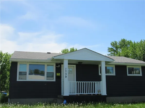 1739 W 19th St, Lorain, OH 44052