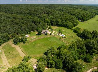 21569 Sibley Rd, Sulphur springs, AR 72768