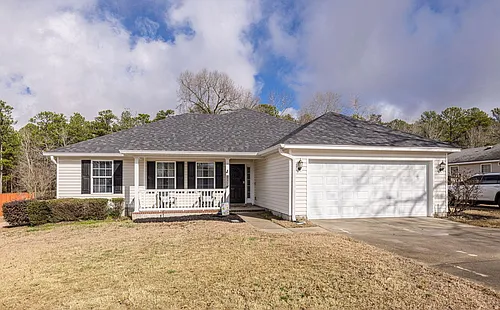 50 Murrah Road Ext Photo 1