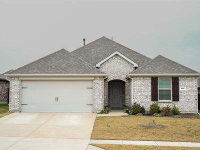 516 Smokey Trl, Princeton, TX, 75407