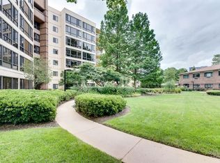 1800 Clairmont Lake UNIT 520, Decatur, GA 30033