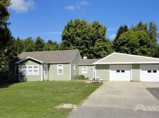 1885 E Curtis, Bridgeport, MI 48415