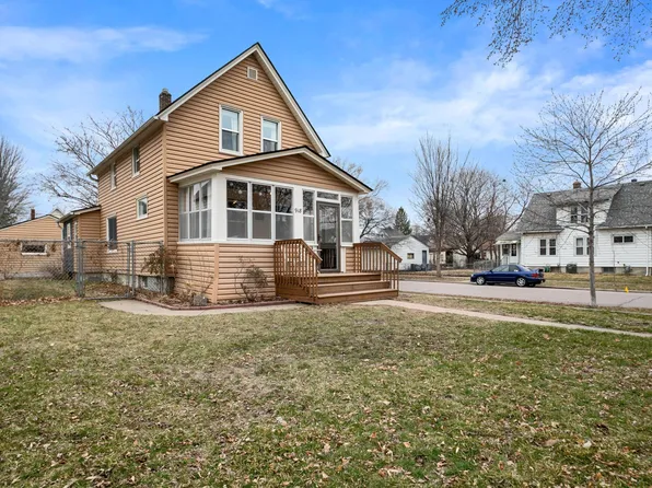 918 Watson Ave, Saint Paul, MN 55102