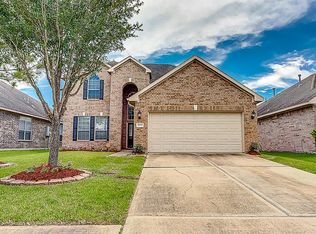 19727 Shallow Shaft Ln, Richmond, TX 77407