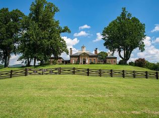 2770 Elon Rd, Monroe, VA 24574