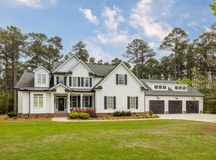 5719 Tubman Rd, Appling, GA 30802