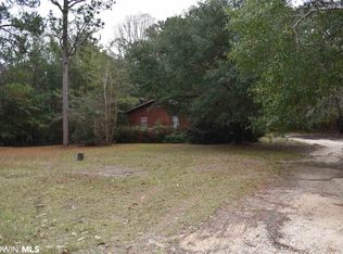 30928 Water Tower Rd, Spanish Fort, AL 36527