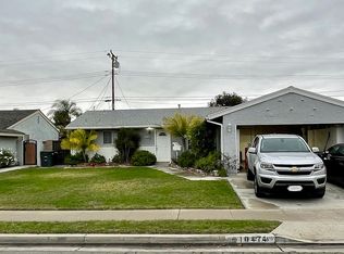 10474 Eudora Ave, Buena Park, CA 90620