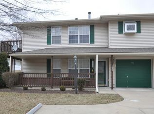 352 E Partridge St, Independence, MO 64055