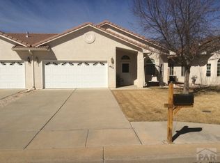 4515 Briarcrest Dr, Pueblo, CO 81005