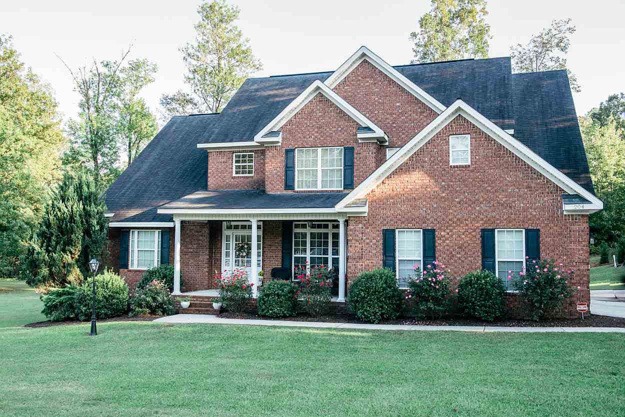 204 Barrington Hall Dr, Macon, GA 31220 Zillow