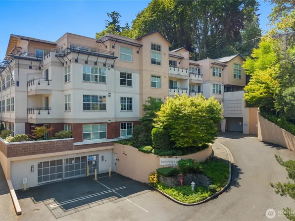 7549 SE 29th Street #103, Mercer Island, WA 98040