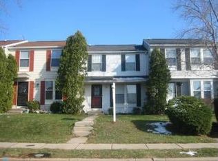 6403 Jonas Way, Baltimore, MD 21207