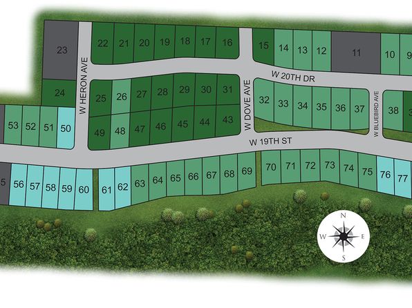 120 W 19th St, La Center, WA 98629