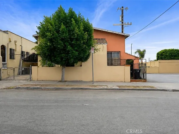 422 N Mott St, Los Angeles, CA 90033