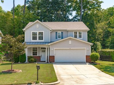 329 Buckland Mills Ct, Cary, NC, 27513