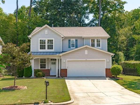 329 Buckland Mills Ct, Cary, NC 27513