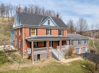 619 Pleasant Valley Rd, Washington, PA 15301