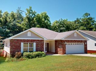 3034 Morningdove Way, Enterprise, AL 36330